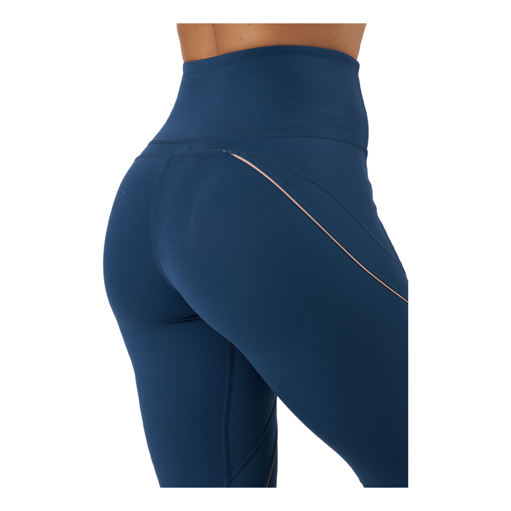 Form Swift Hi-rise Comp Tight Moonlight/off White