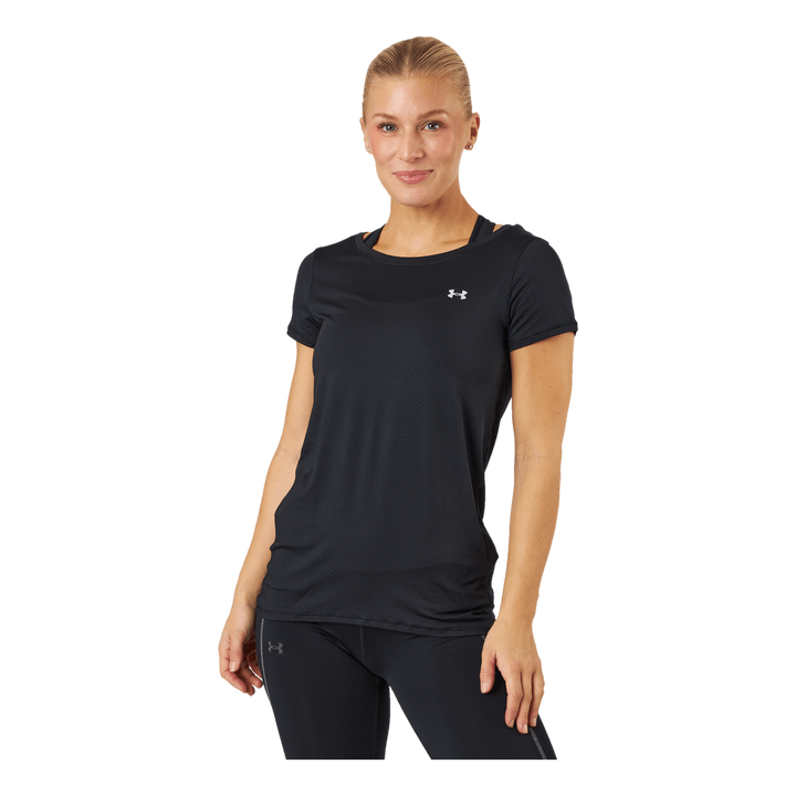 Ua Hg Armour Ss Black /  / Metallic Silver
