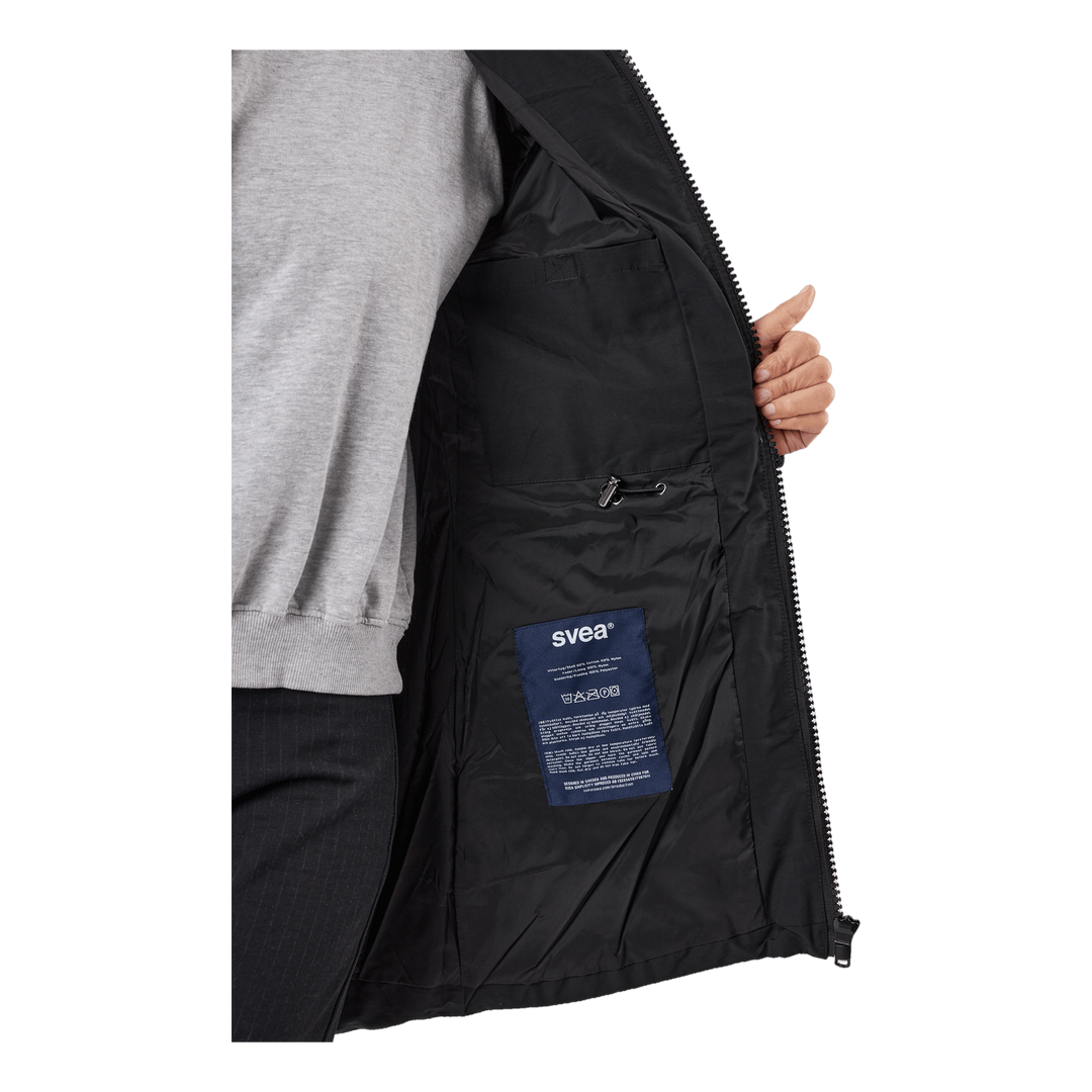 Joy Jacket Black