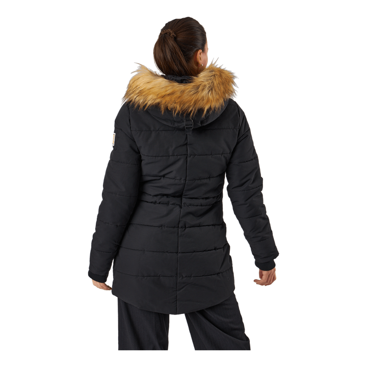 Joy Jacket Black