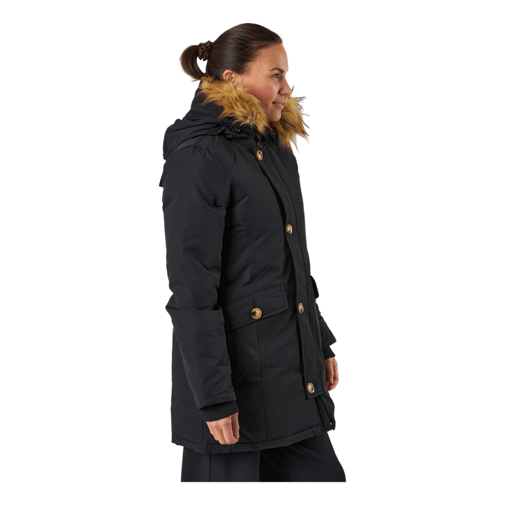 Miss Smith Jacket Black