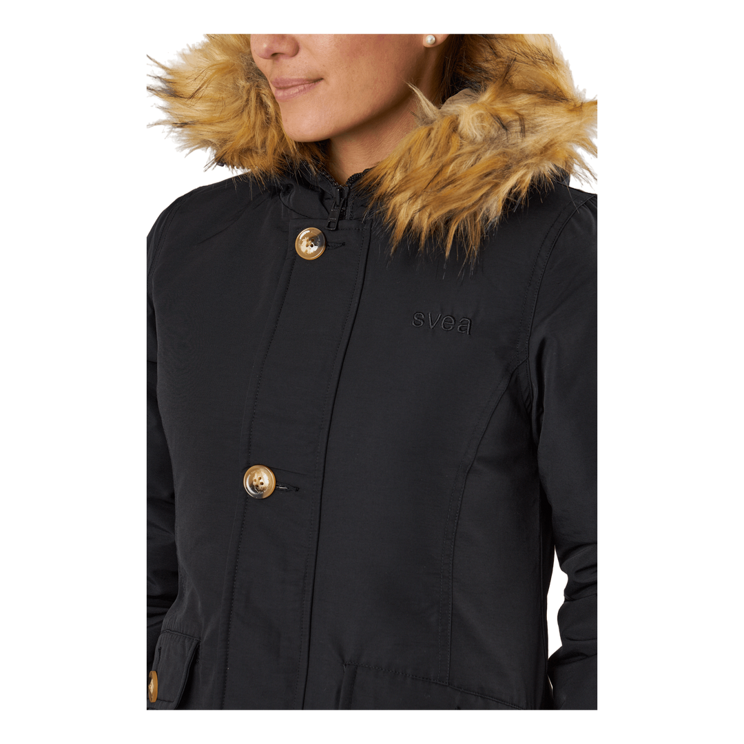 Miss Smith Jacket Black