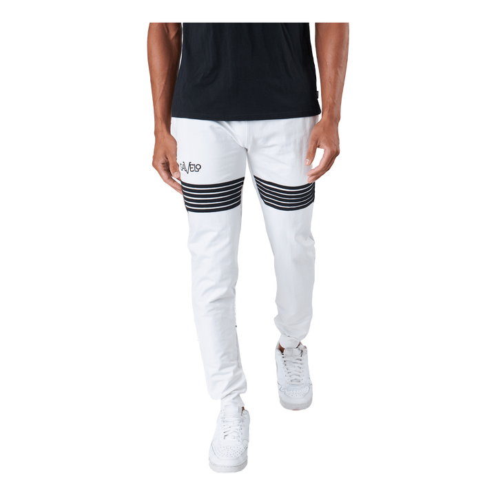 Victory Softpants White White