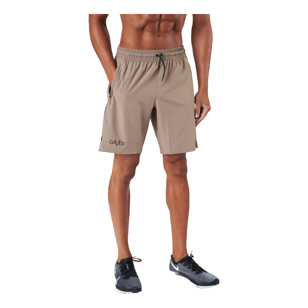 Power Shorts Vintage Khaki Vintage Khaki