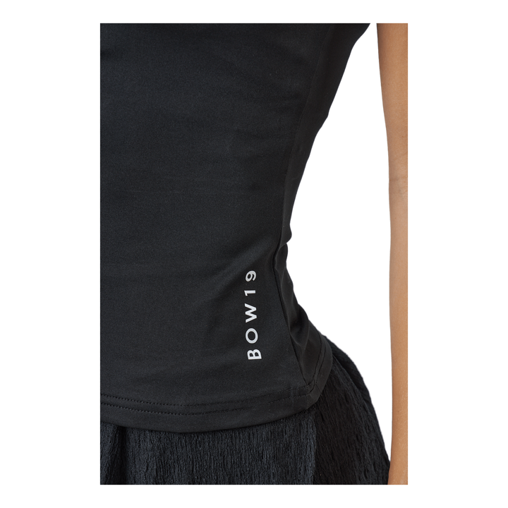 Lily Tee Black
