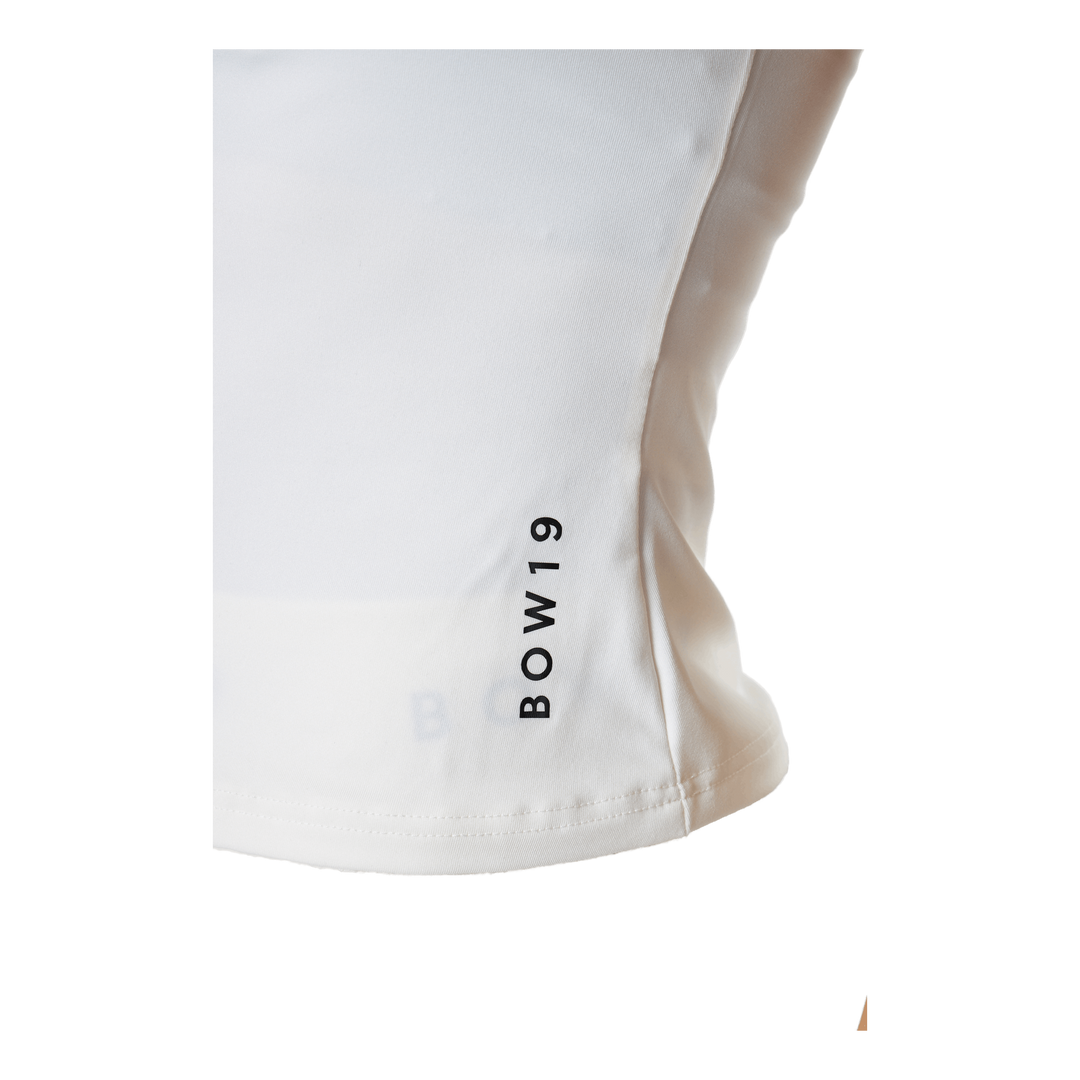 Lily Tee Offwhite