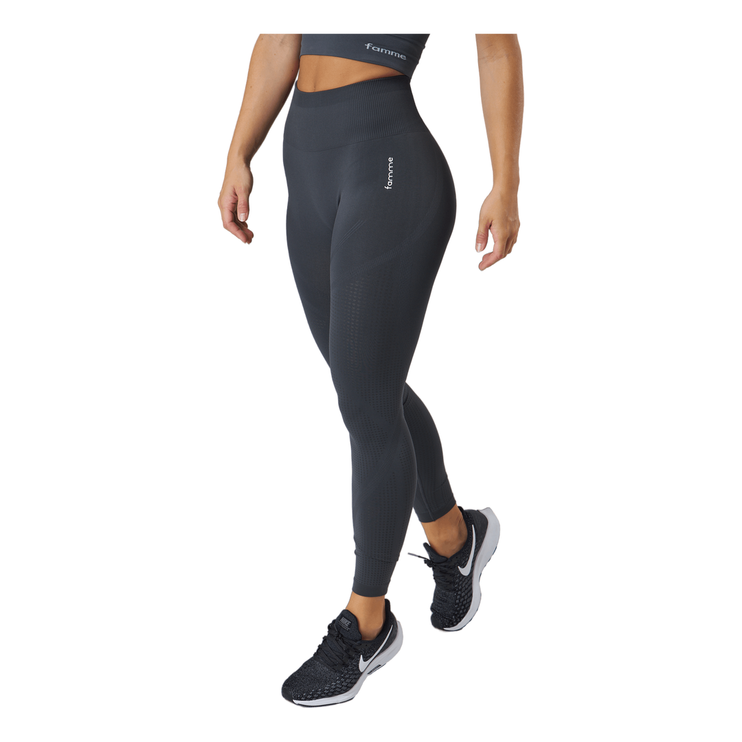 Anfrag Tights 2 Dark Grey
