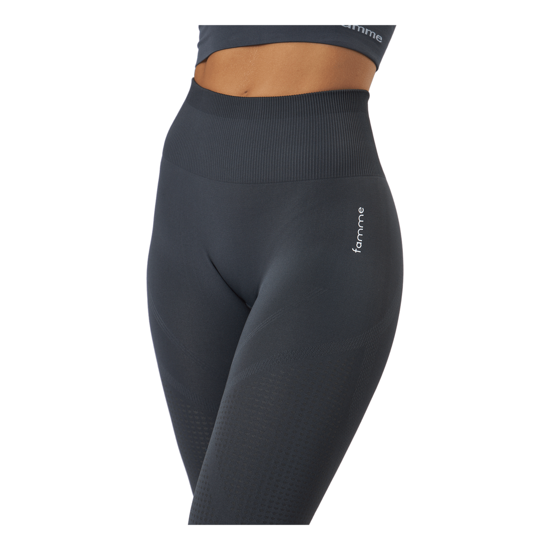 Anfrag Tights 2 Dark Grey