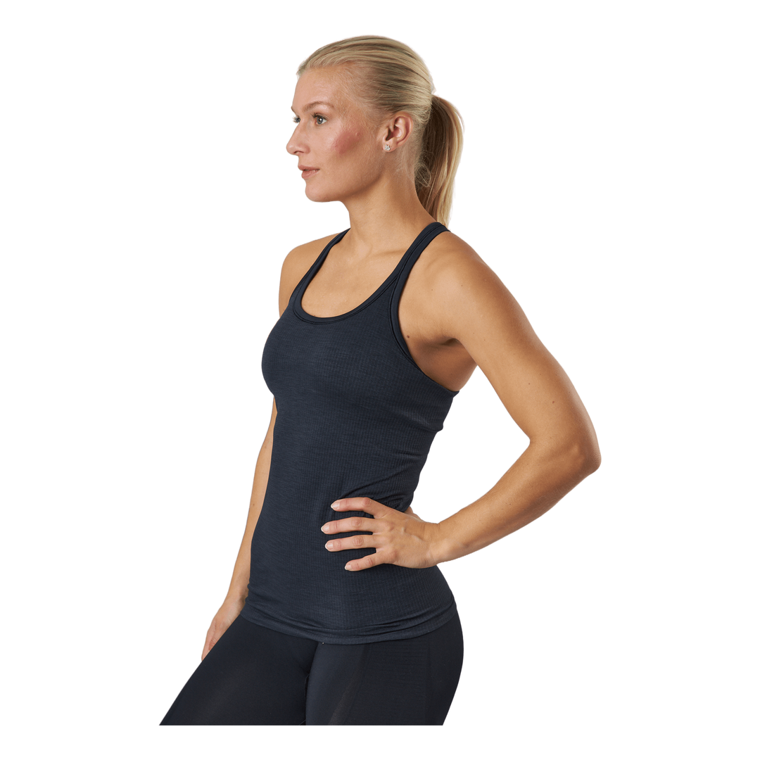 Power Tank Top Black