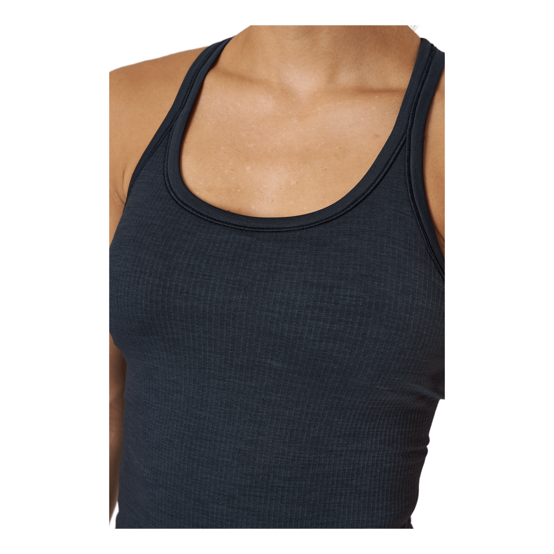 Power Tank Top Black