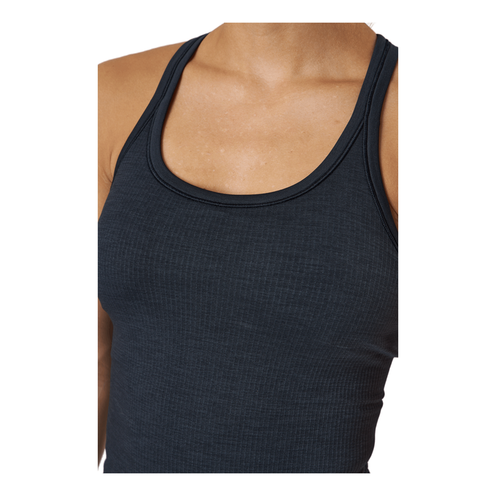 Power Tank Top Black
