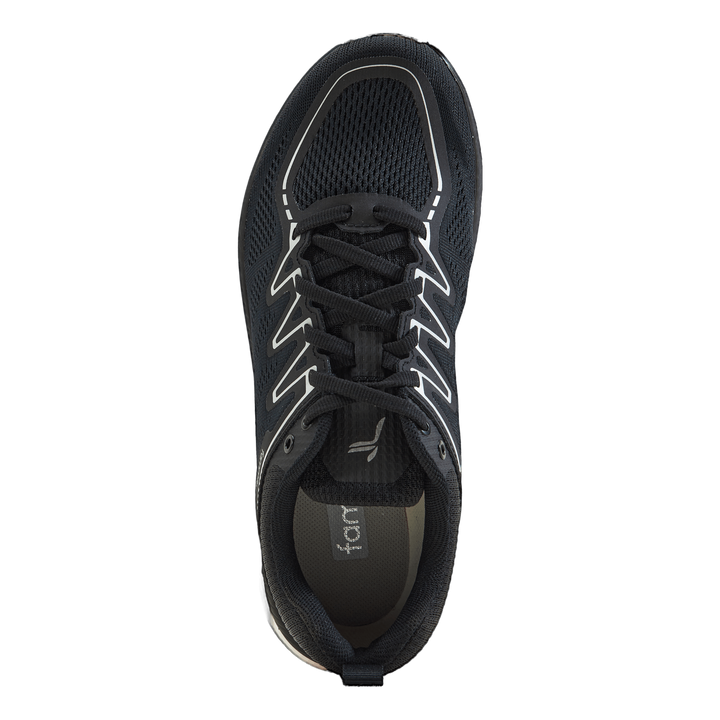 Endorphin Rx1 Shoes Black