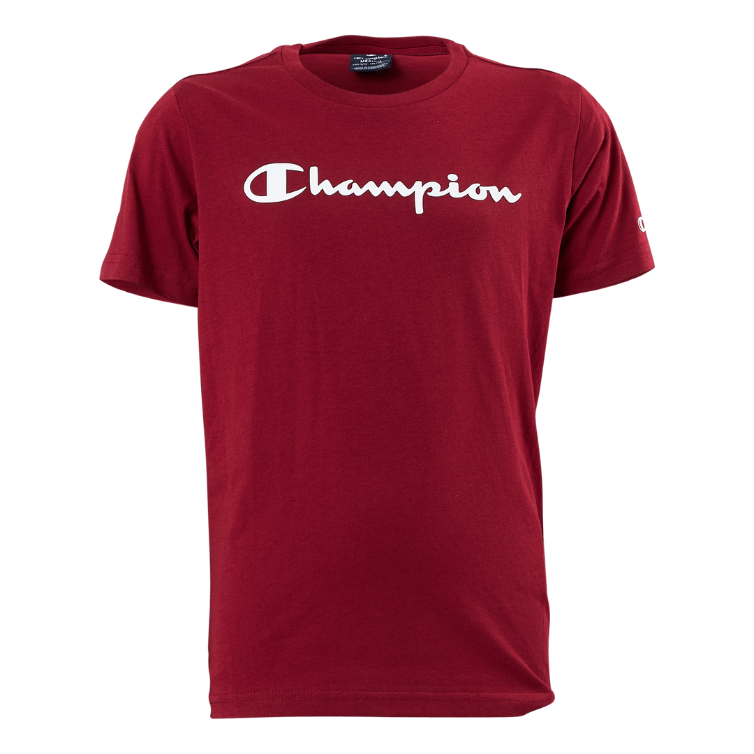 Crewneck T-shirt Rs506