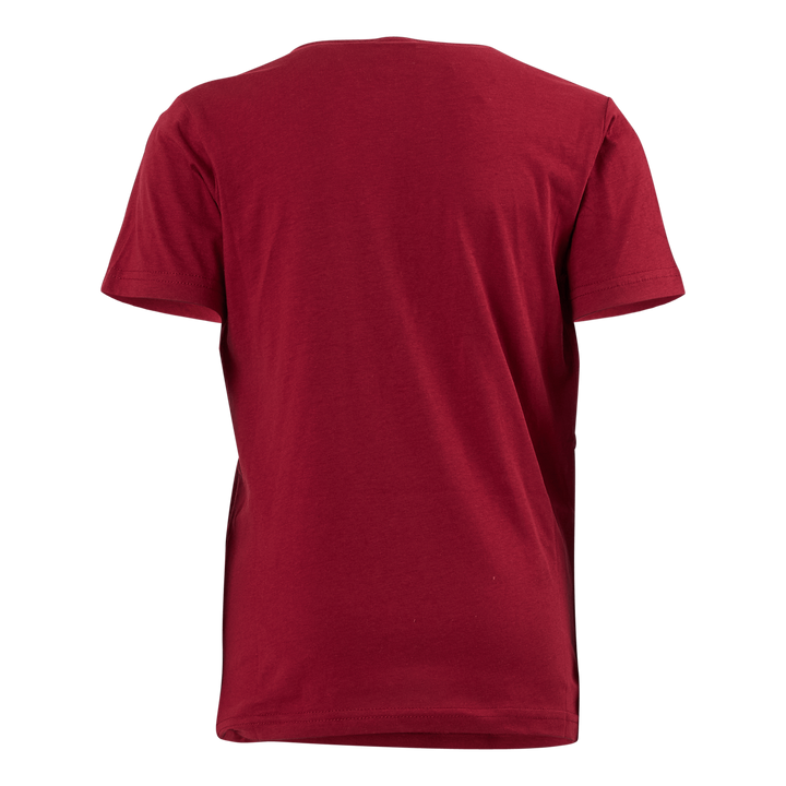 Crewneck T-shirt Rs506