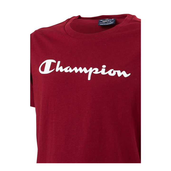 Crewneck T-shirt Rs506