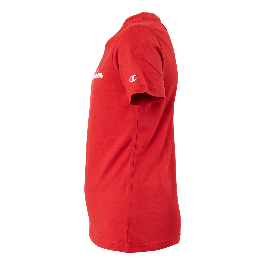 Crewneck T-shirt Rs062