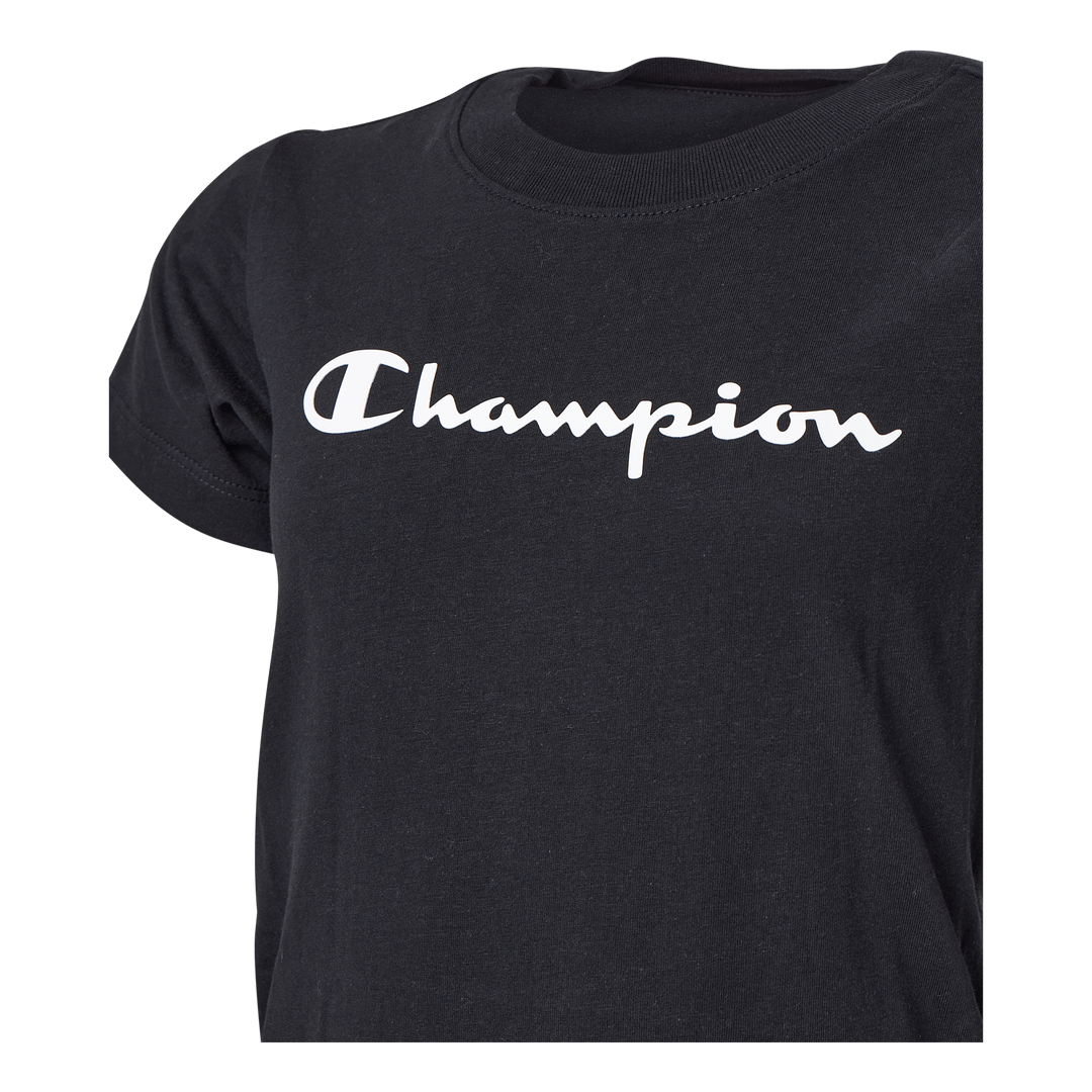 Crewneck T-shirt Kk001