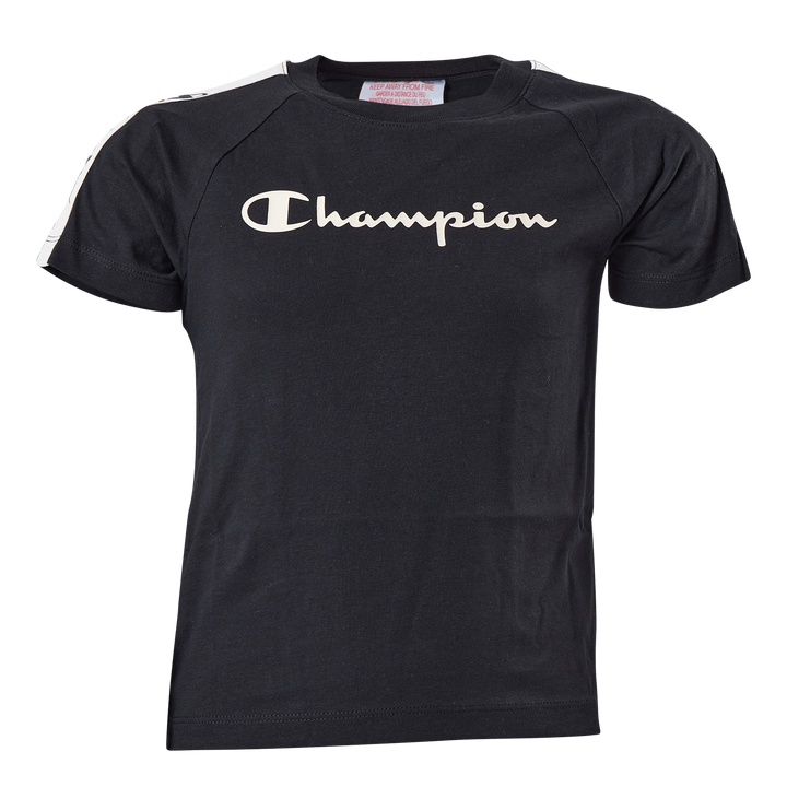 Crewneck T-shirt Kk001