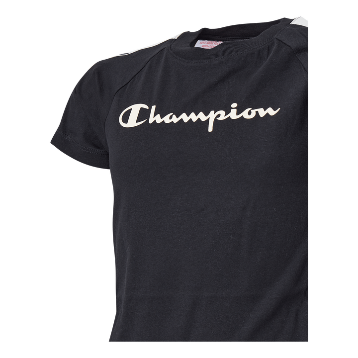 Crewneck T-shirt Kk001