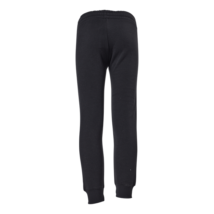 Rib Cuff Pants Kk001