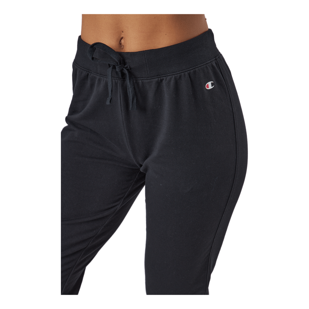 Rib Cuff Pants Kk001