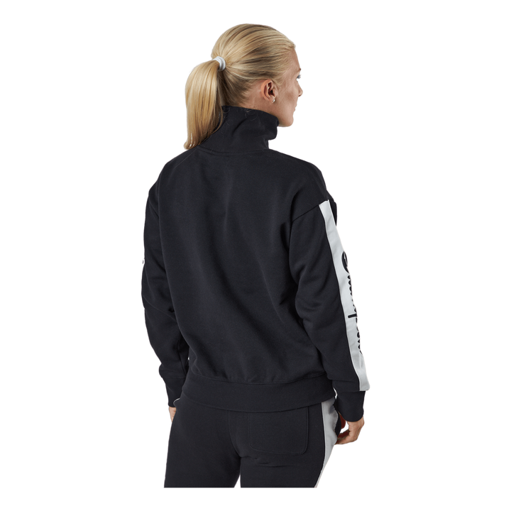 High Neck Sweatshirt Kk001