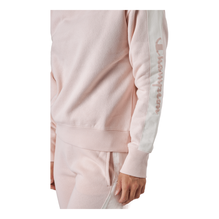 High Neck Sweatshirt Ps075