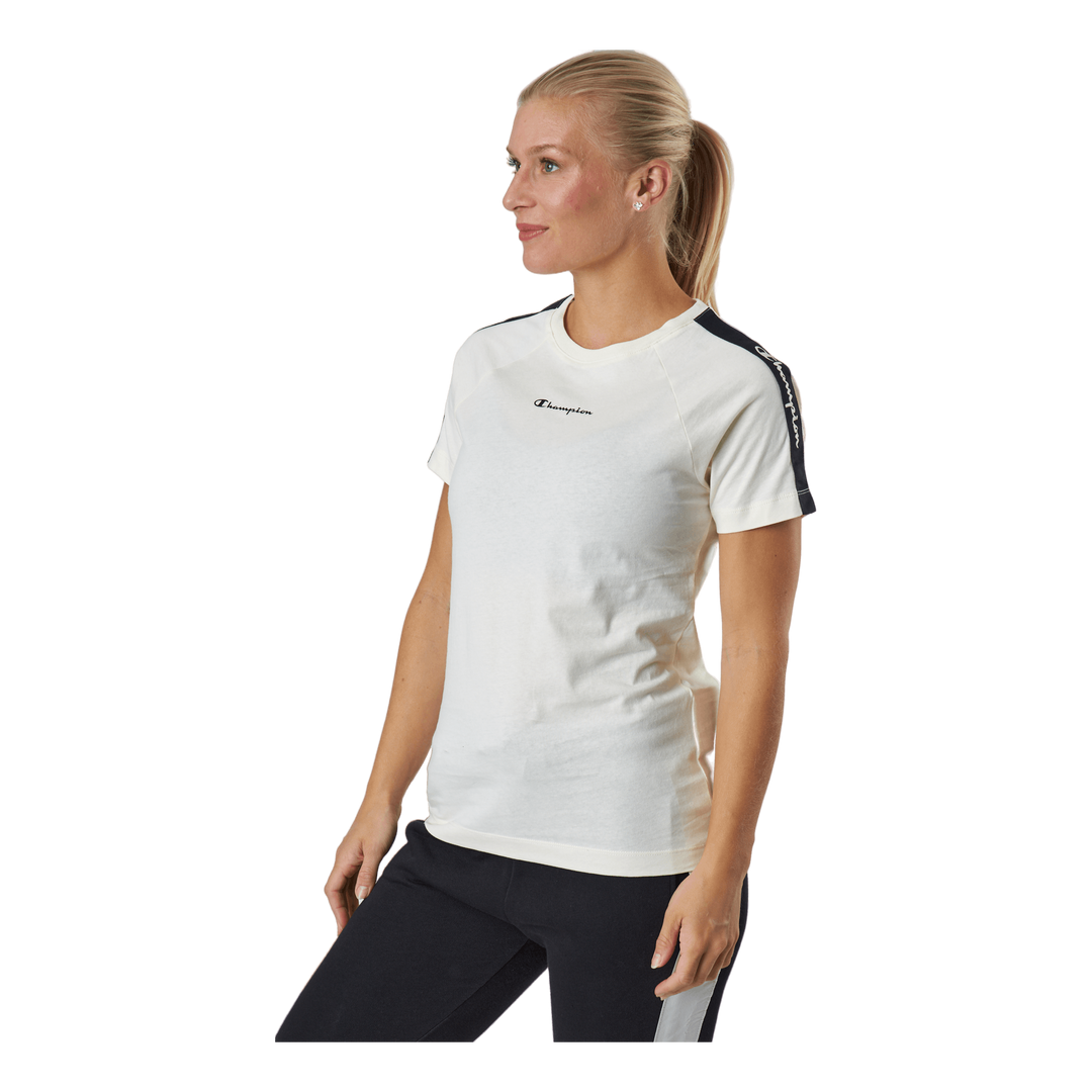 Crewneck T-shirt Ww005