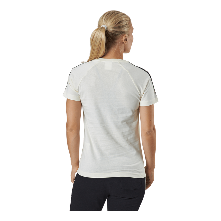 Crewneck T-shirt Ww005