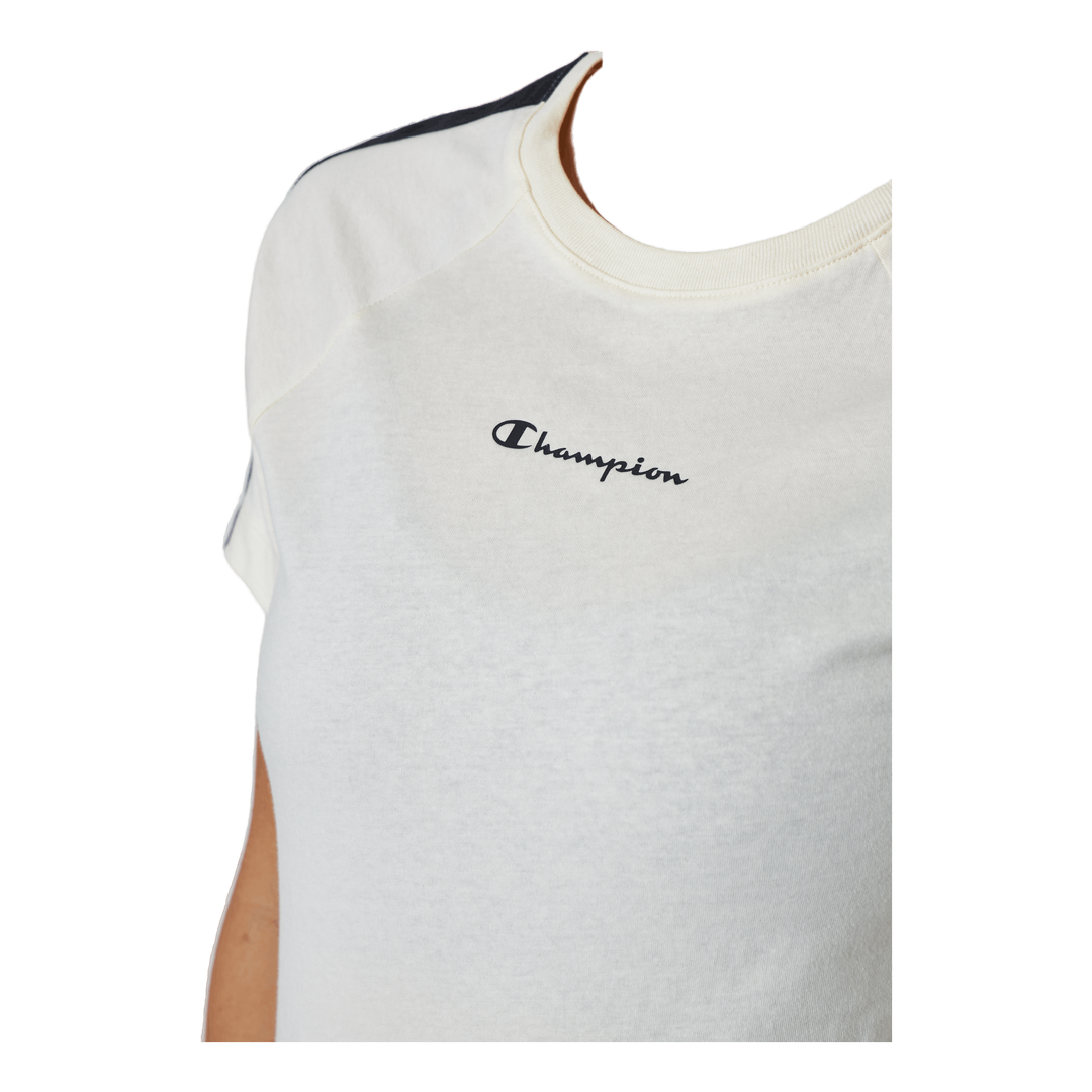 Crewneck T-shirt Ww005