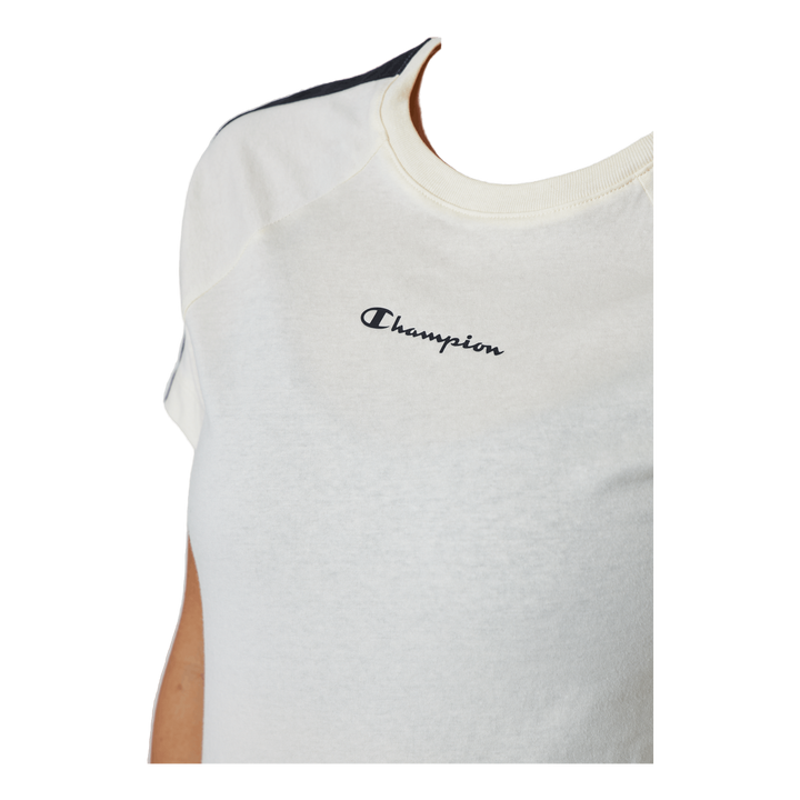 Crewneck T-shirt Ww005