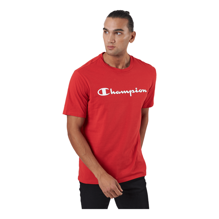 Crewneck T-shirt Rs062