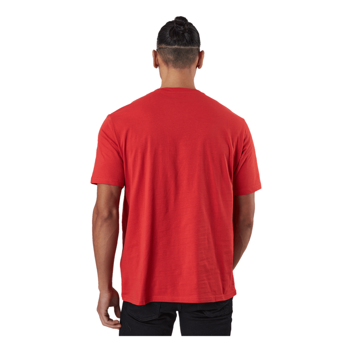 Crewneck T-shirt Rs062