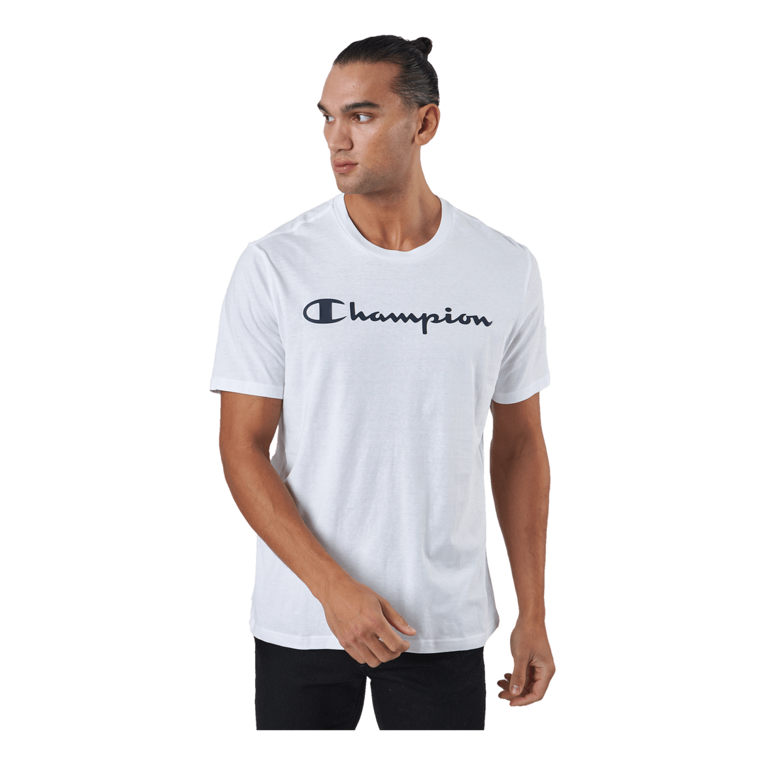 Crewneck T-shirt Ww001