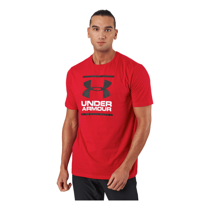 Ua Gl Foundation Ss Red