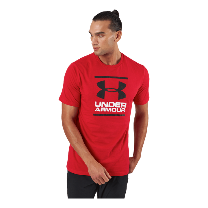 Ua Gl Foundation Ss Red
