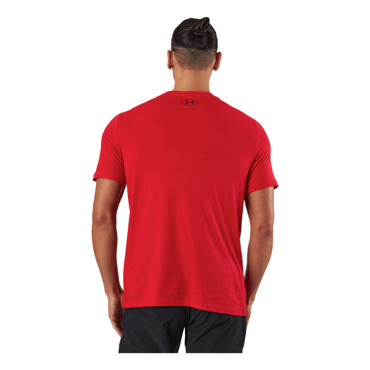 Ua Gl Foundation Ss Red