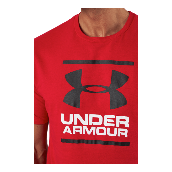 Ua Gl Foundation Ss Red