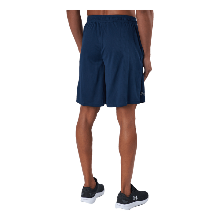 Ua Tech Mesh Shorts Academy
