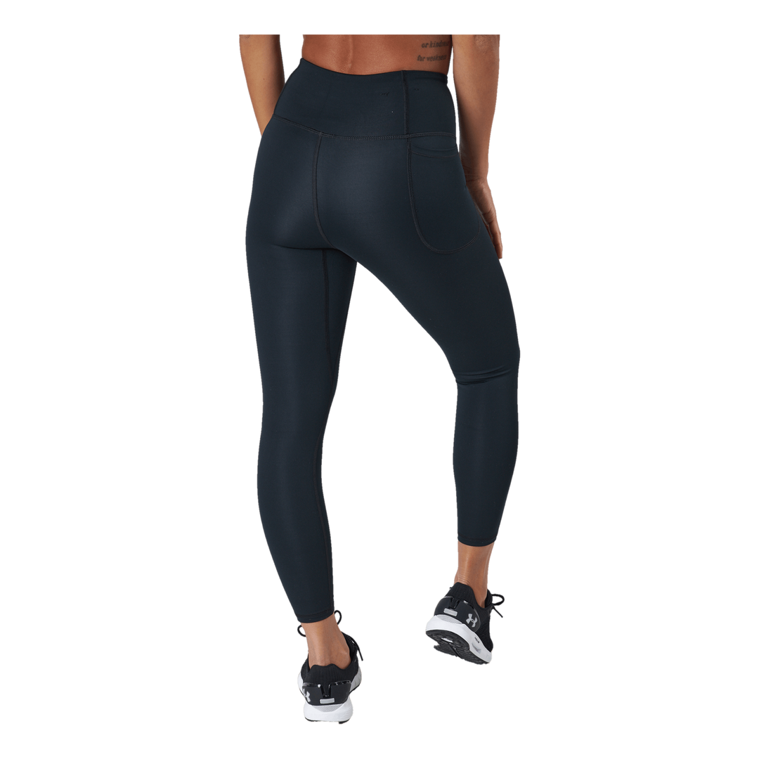 Motion Ankle Leg Black