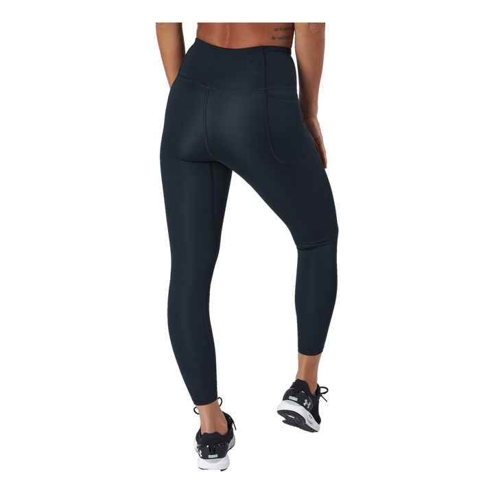 Motion Ankle Leg Black