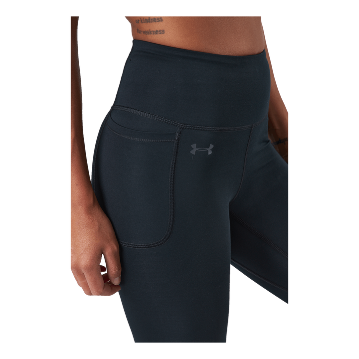 Motion Ankle Leg Black