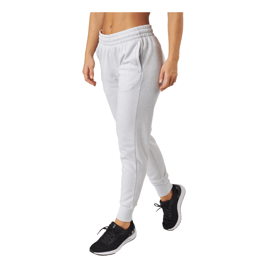 Armour Fleece Jogger Halo Gray