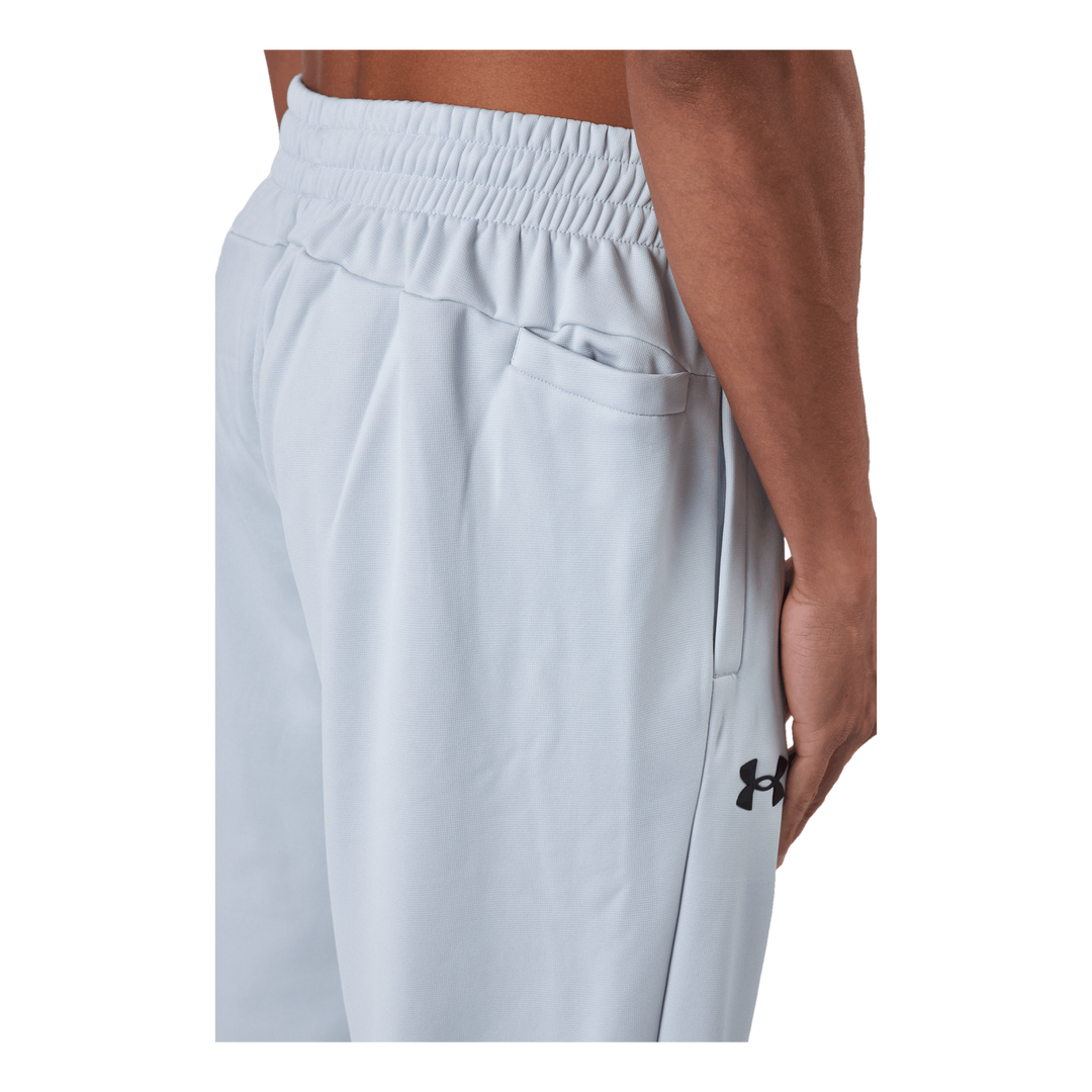 Ua Armour Fleece Joggers Halo Gray