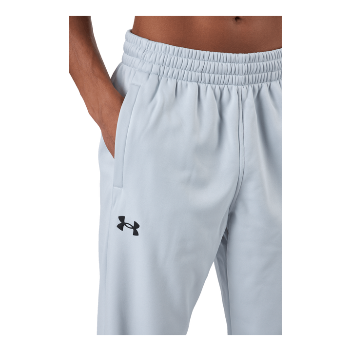 Ua Armour Fleece Joggers Halo Gray