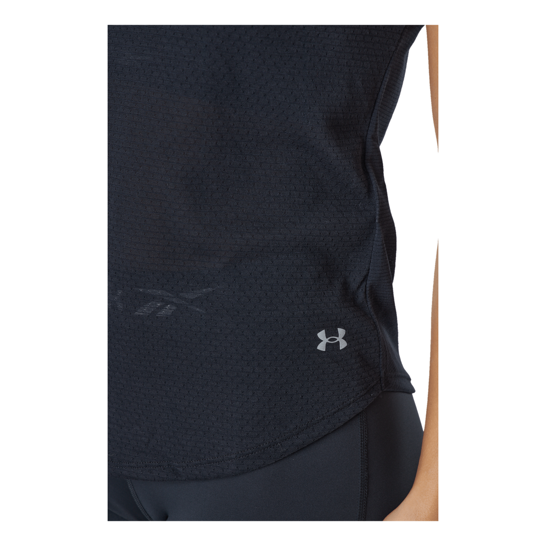 Ua Streaker Ss Black