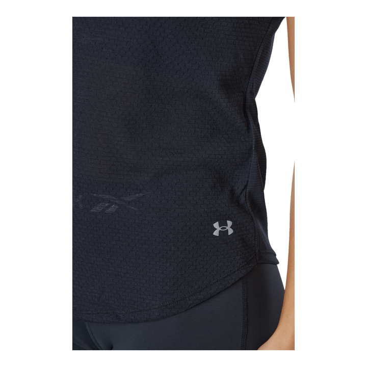 Ua Streaker Ss Black