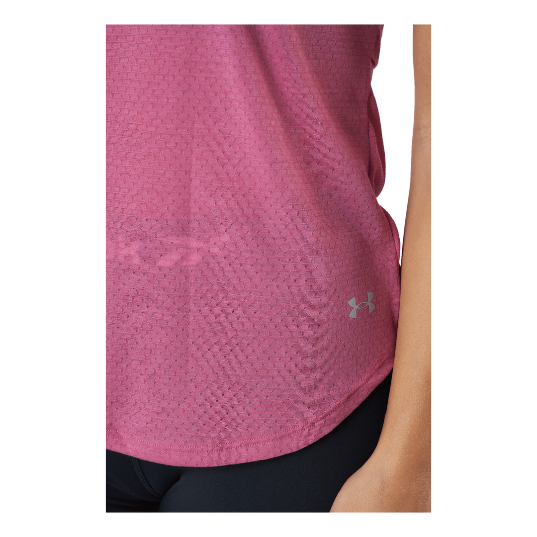 Ua Streaker Tank Pace Pink