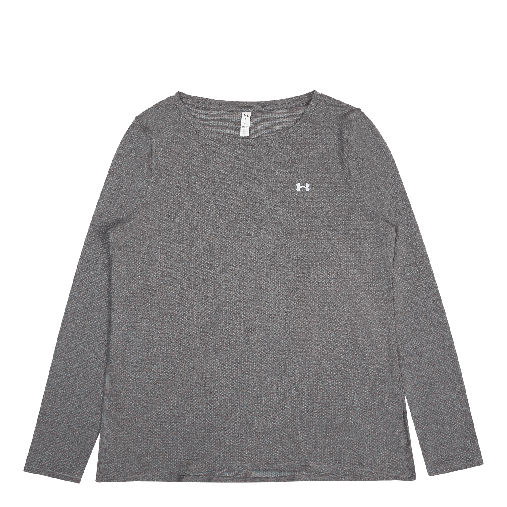 Under armour long sleeve loose outlet fit