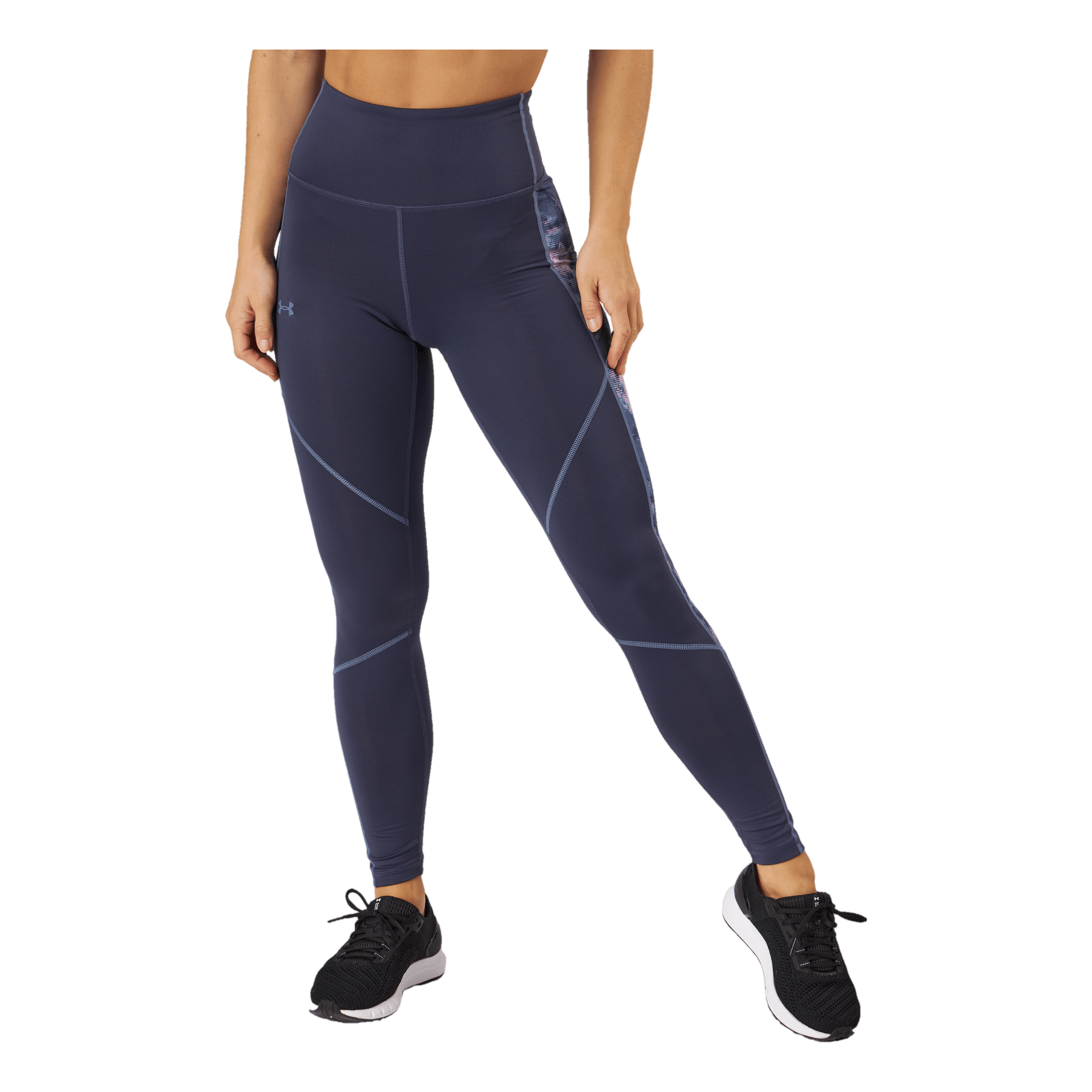 Under Armour - Train CW Leg Novelty Leggings